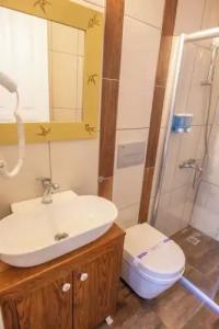 Deniz Önü Guesthouse - 57