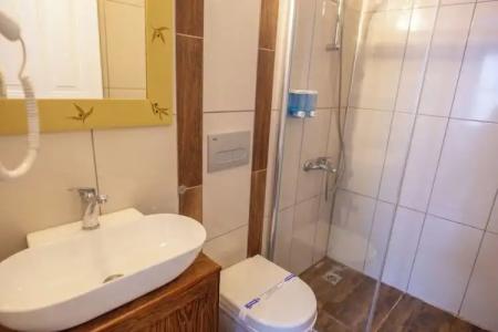 Deniz Önü Guesthouse - 7