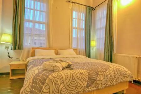 Deniz Önü Guesthouse - 49