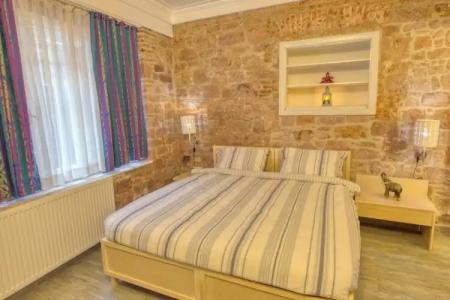 Deniz Önü Guesthouse - 31