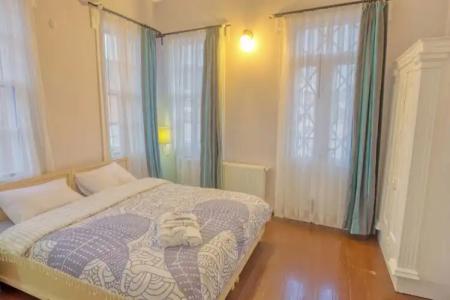 Deniz Önü Guesthouse - 36