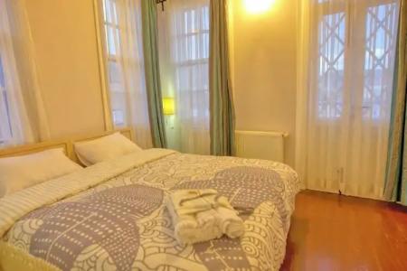 Deniz Önü Guesthouse - 41