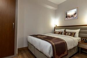 Grand Hamit Airport Hotel, Istanbul