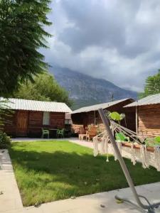 Lime Tree Houses - 53