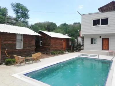 Lime Tree Houses - 12