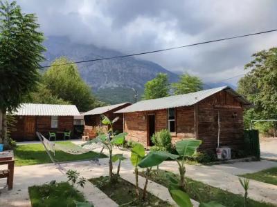 Lime Tree Houses - 54