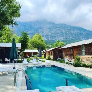 Lime Tree Houses - 22