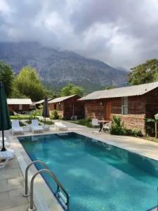 Lime Tree Houses - 52