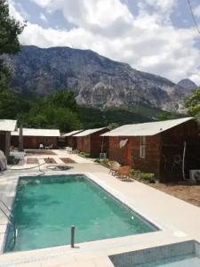 Lime Tree Houses - 40