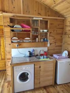 Lime Tree Houses - 33