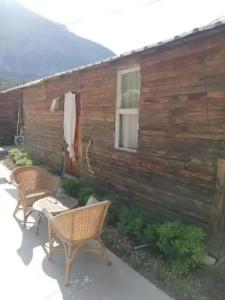 Lime Tree Houses - 20