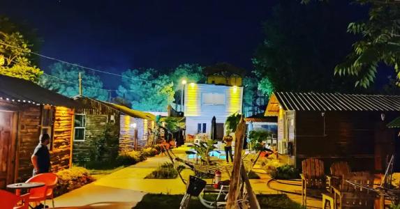 Lime Tree Houses - 51