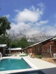 Lime Tree Houses - 42