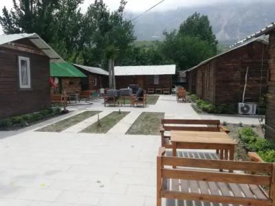 Lime Tree Houses - 36