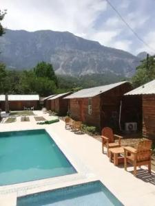 Lime Tree Houses - 41