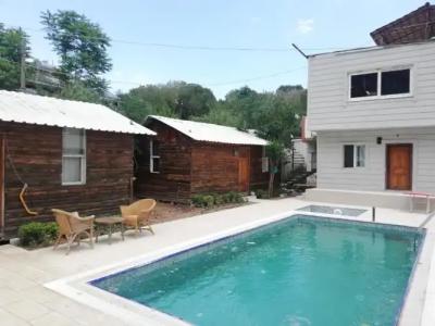 Lime Tree Houses - 35