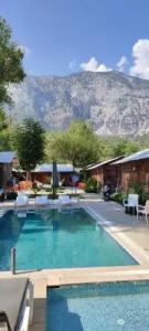 Lime Tree Houses - 50