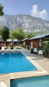 Lime Tree Houses - 34