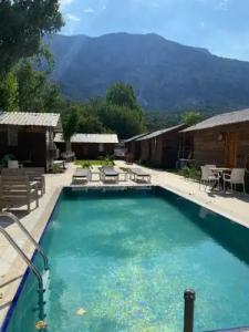 Lime Tree Houses - 43