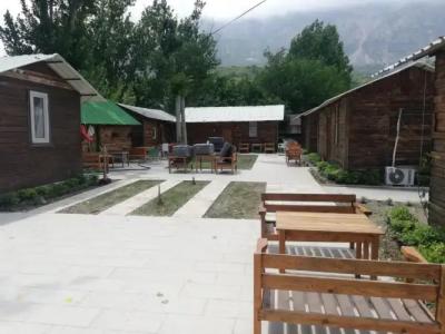 Lime Tree Houses - 13