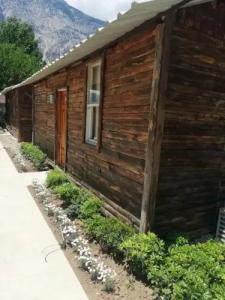 Lime Tree Houses - 31