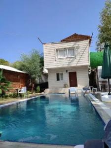 Lime Tree Houses - 21