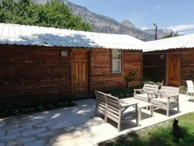 Lime Tree Houses - 10