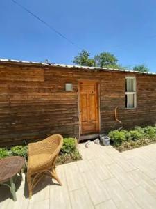 Lime Tree Houses - 0