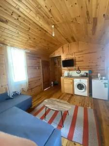 Lime Tree Houses - 63