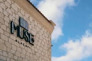 Muse Hotel, Alacati