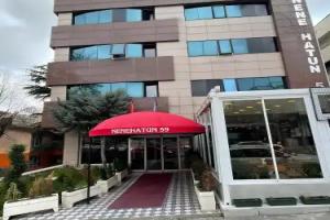 Nenehatun59 Buti̇k Otel, Ankara