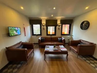 Nenehatun59 Buti̇k Otel - 10