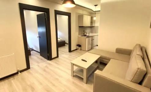 Nenehatun59 Buti̇k Otel - 20