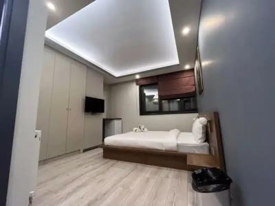 Nenehatun59 Buti̇k Otel - 24