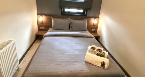 Nenehatun59 Buti̇k Otel - 22