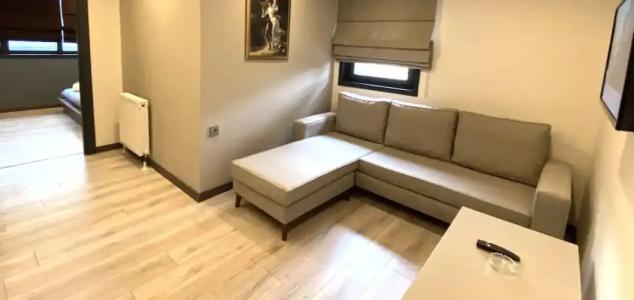 Nenehatun59 Buti̇k Otel - 31