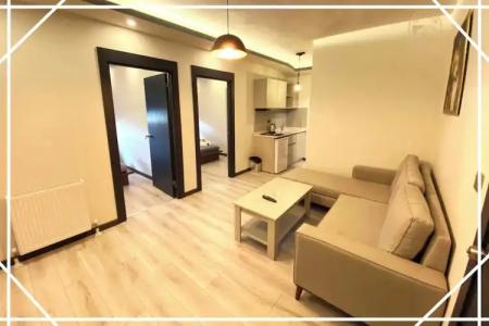 Nenehatun59 Buti̇k Otel - 19