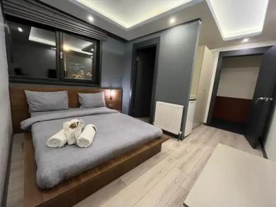 Nenehatun59 Buti̇k Otel - 4