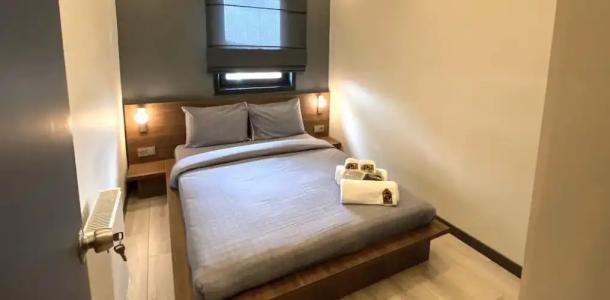 Nenehatun59 Buti̇k Otel - 30