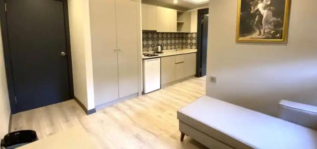 Nenehatun59 Buti̇k Otel - 44