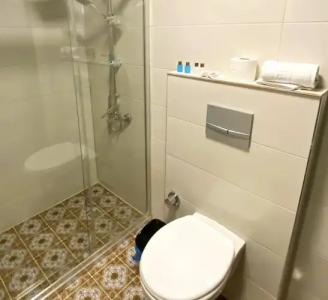 Nenehatun59 Buti̇k Otel - 6