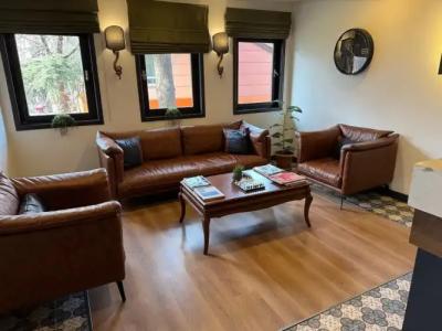 Nenehatun59 Buti̇k Otel - 1