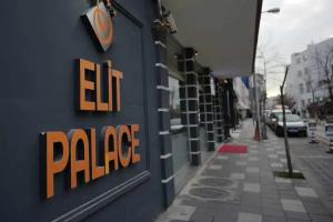 Elit Palace, Bolu