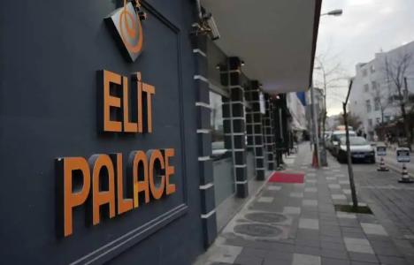 Elit Palace - 0