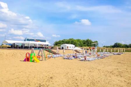 Okskaya Zhemchuzhina - 11