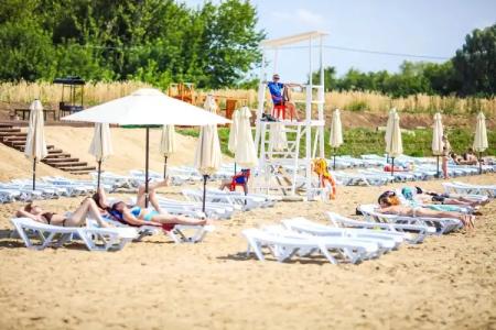 Okskaya Zhemchuzhina - 15