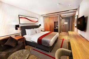 Ramada by Wyndham Hotel, Erzurum