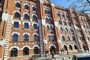 Apartments on Azina street 22/7, Ekaterinburg