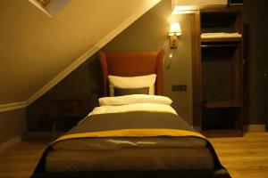 The Pearl Airport Hotel, Istanbul