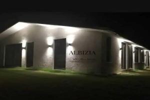 Albizia Boutique Hotel, Akyaka